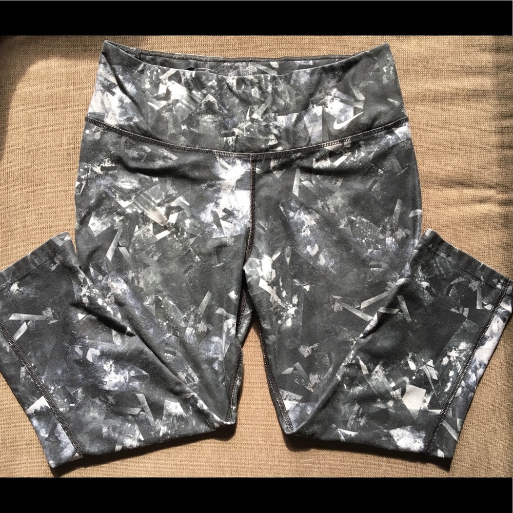 Nike Dri-Fit Capris